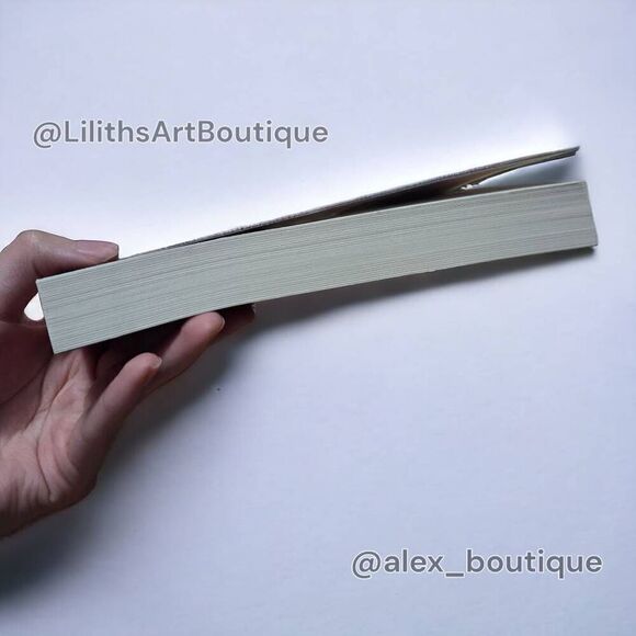 Priest :Priest Series by Sierra Simone (U002) - Picture 7 of 9